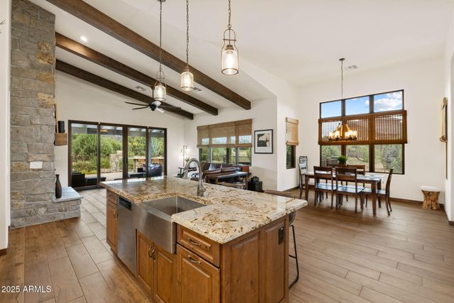 14865 N JAY MORRISH Drive, Prescott, AZ 86305