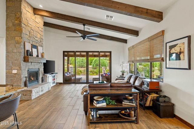 14865 N JAY MORRISH Drive, Prescott, AZ 86305