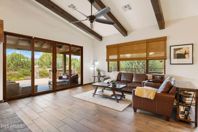 14865 N JAY MORRISH Drive, Prescott, AZ 86305