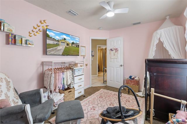 308 SW 2ND AVENUE, Chiefland, FL 32626