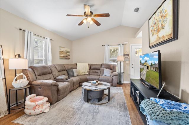 308 SW 2ND AVENUE, Chiefland, FL 32626