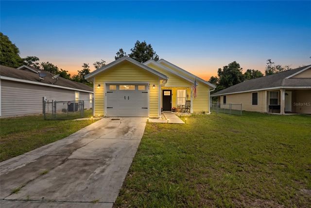 308 SW 2ND AVENUE, Chiefland, FL 32626