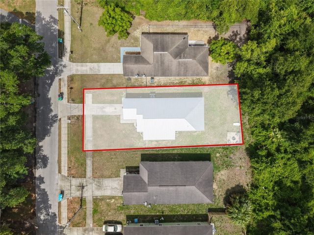 308 SW 2ND AVENUE, Chiefland, FL 32626