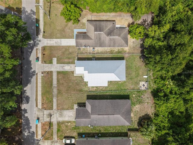 308 SW 2ND AVENUE, Chiefland, FL 32626