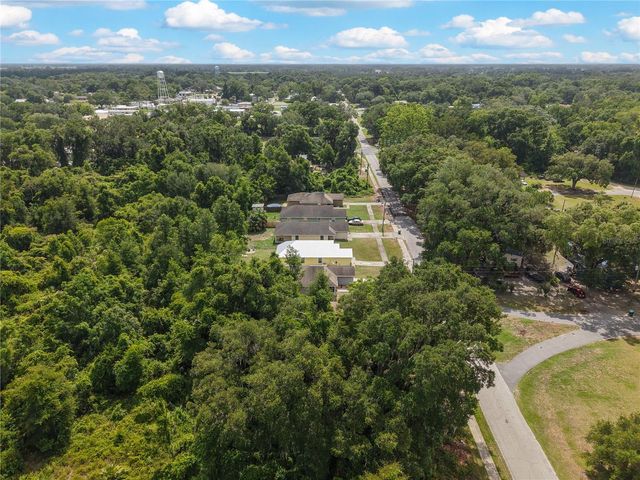 308 SW 2ND AVENUE, Chiefland, FL 32626