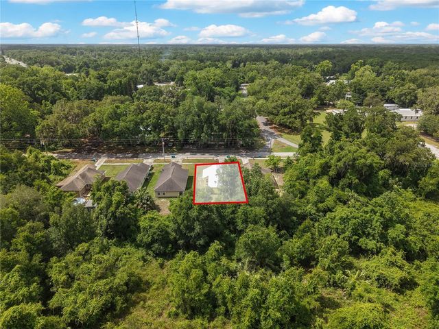 308 SW 2ND AVENUE, Chiefland, FL 32626