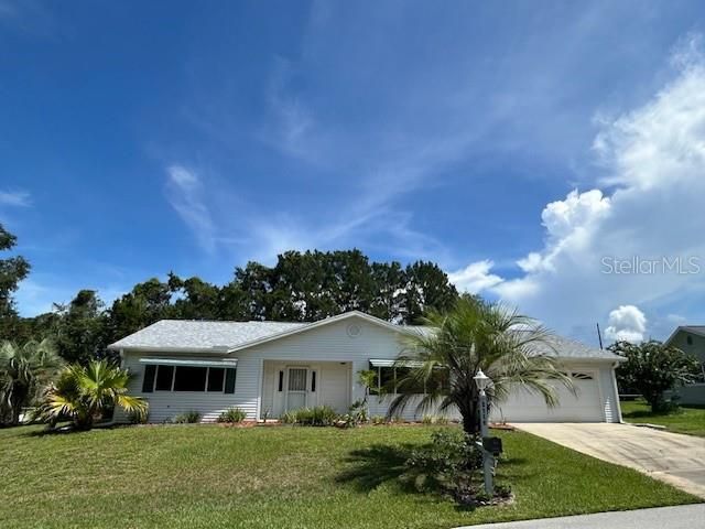 8602 SW 116TH PLACE ROAD, Ocala, FL 34481