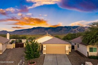 13406 N Vistoso Bluff Place, Oro Valley, AZ 85755