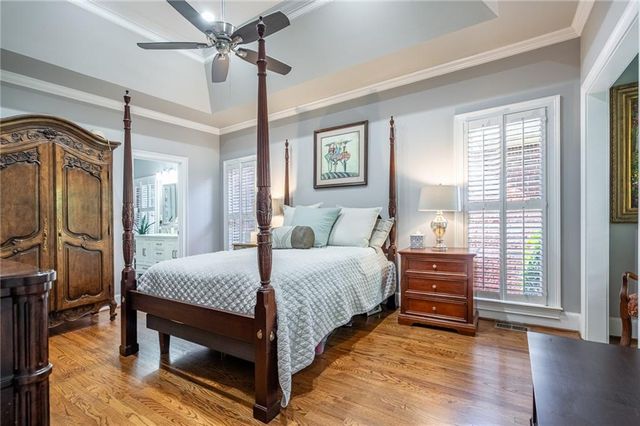 140 Vinings Court, Rome, GA 30161