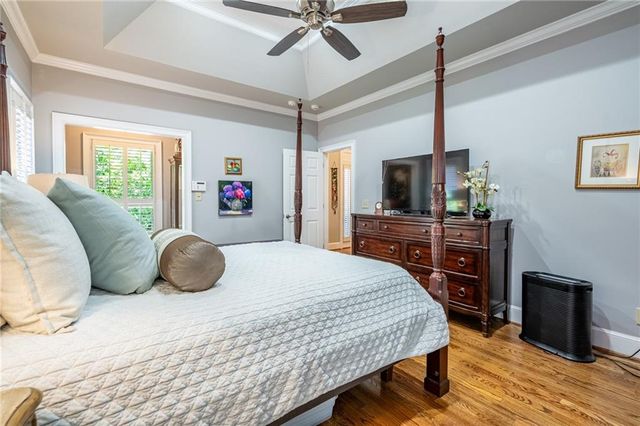 140 Vinings Court, Rome, GA 30161