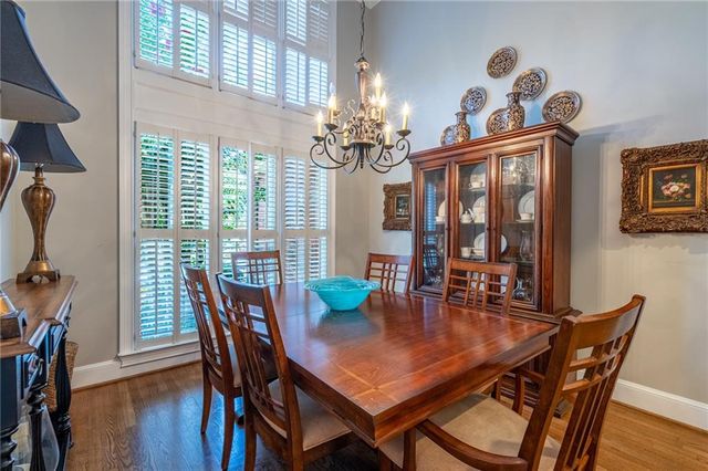 140 Vinings Court, Rome, GA 30161
