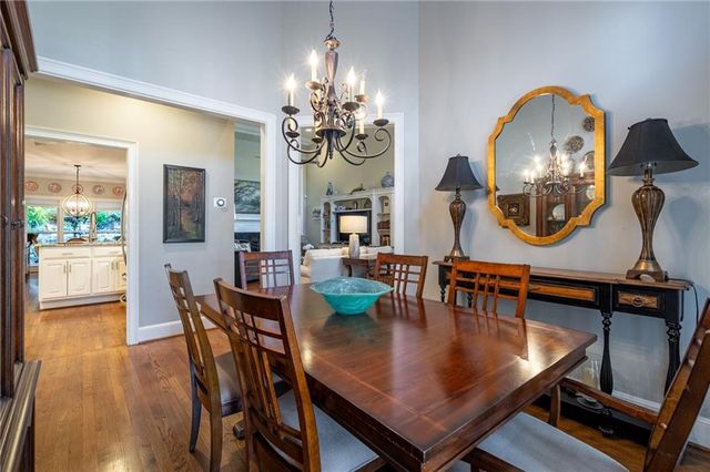 140 Vinings Court, Rome, GA 30161