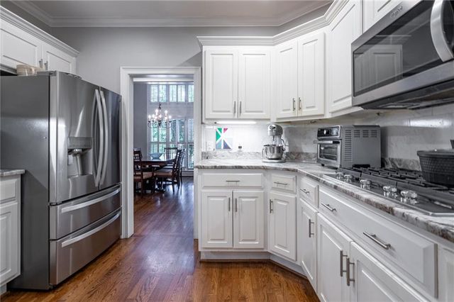140 Vinings Court, Rome, GA 30161