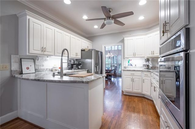 140 Vinings Court, Rome, GA 30161