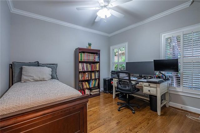 140 Vinings Court, Rome, GA 30161