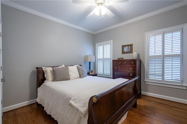 140 Vinings Court, Rome, GA 30161