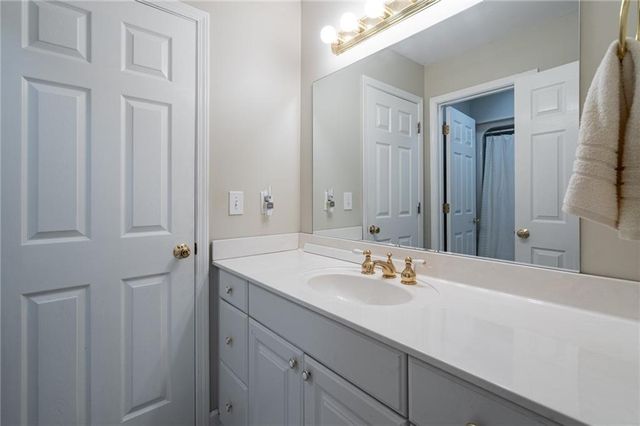 140 Vinings Court, Rome, GA 30161