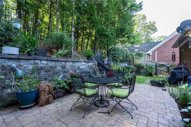 140 Vinings Court, Rome, GA 30161