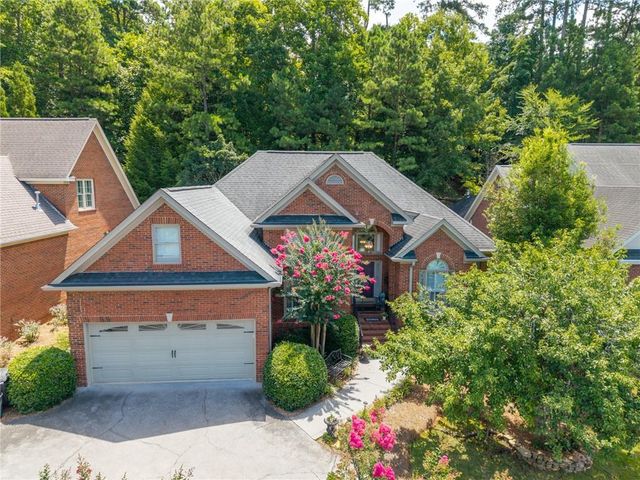 140 Vinings Court, Rome, GA 30161