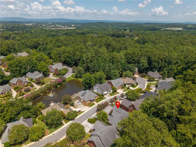 140 Vinings Court, Rome, GA 30161