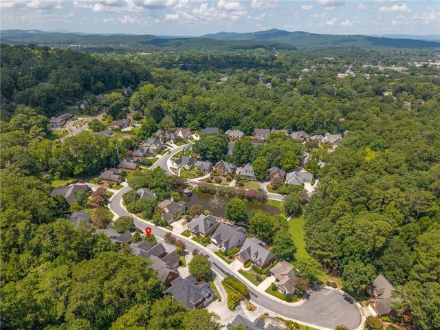 140 Vinings Court, Rome, GA 30161