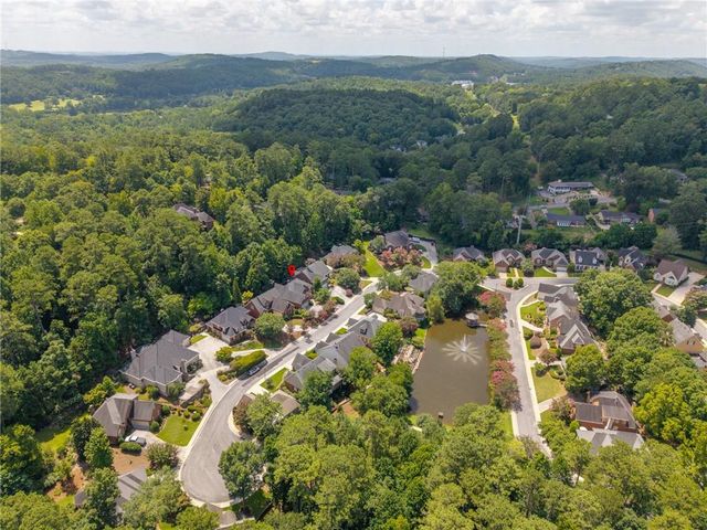 140 Vinings Court, Rome, GA 30161