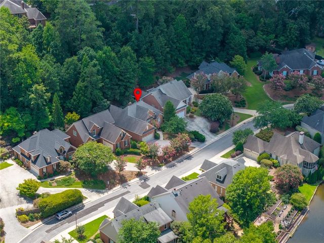 140 Vinings Court, Rome, GA 30161