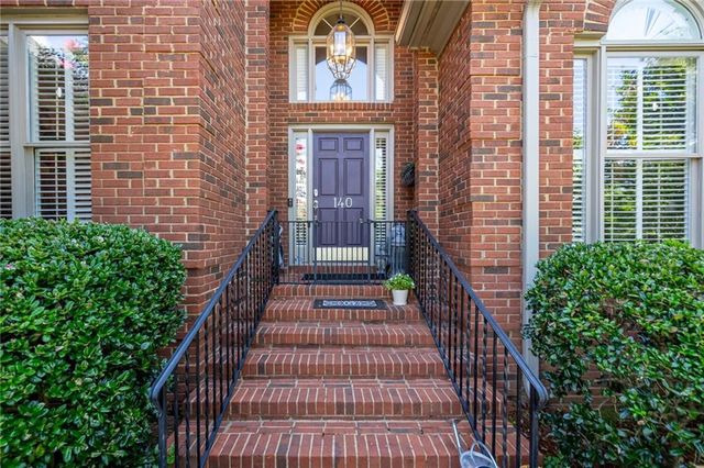 140 Vinings Court, Rome, GA 30161
