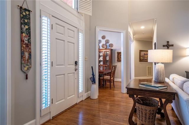 140 Vinings Court, Rome, GA 30161