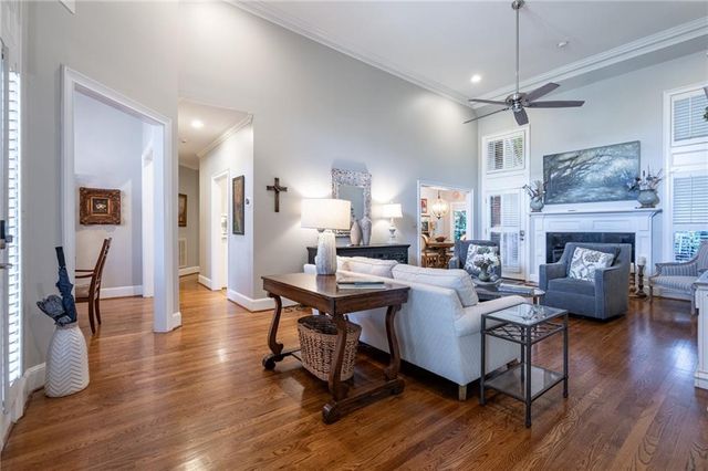 140 Vinings Court, Rome, GA 30161