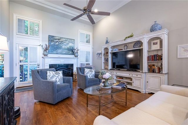 140 Vinings Court, Rome, GA 30161