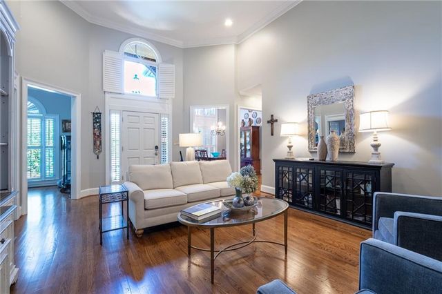 140 Vinings Court, Rome, GA 30161
