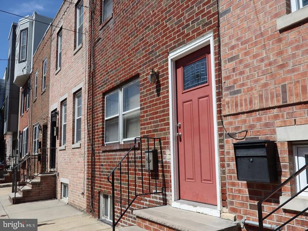 2011 CARPENTER ST, PHILADELPHIA, PA 19146 — photo 3