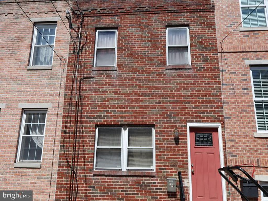 2011 CARPENTER ST, PHILADELPHIA, PA 19146 — photo 5