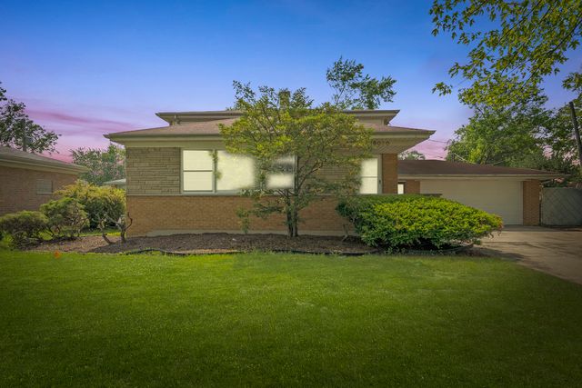 16030 University Avenue, South Holland, IL 60473