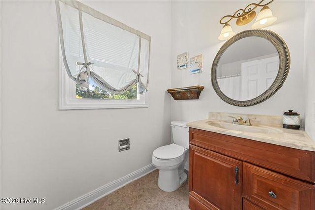 17 Foxfire Boulevard Unit 314, Jackson Springs, NC 27281