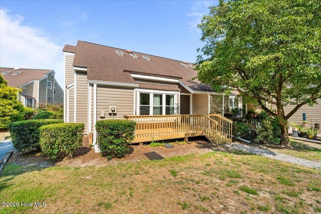 17 Foxfire Boulevard Unit 314, Jackson Springs, NC 27281