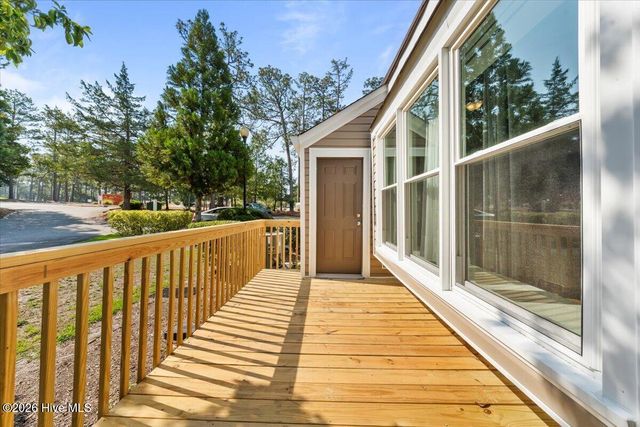 17 Foxfire Boulevard Unit 314, Jackson Springs, NC 27281