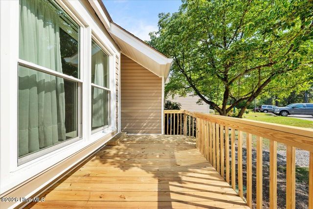 17 Foxfire Boulevard Unit 314, Jackson Springs, NC 27281