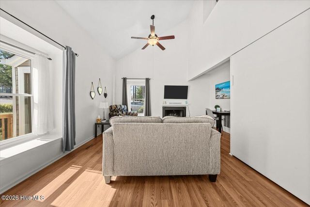 17 Foxfire Boulevard Unit 314, Jackson Springs, NC 27281