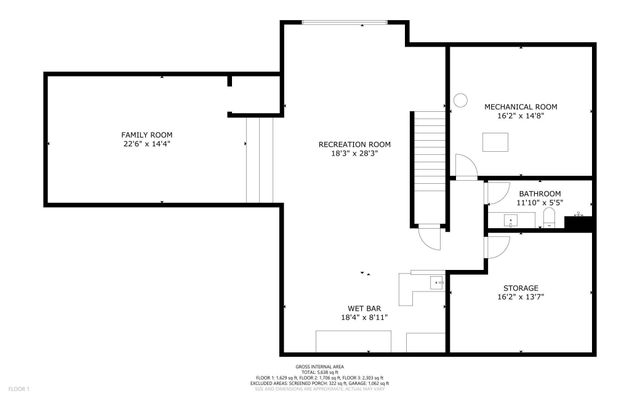 3248 Crestmoor Drive, Woodbury, MN 55125