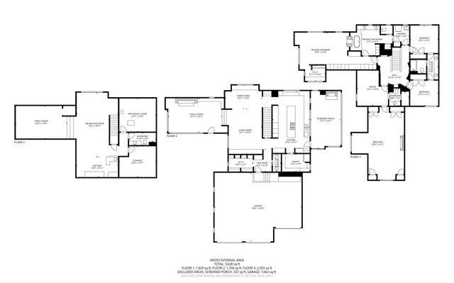 3248 Crestmoor Drive, Woodbury, MN 55125