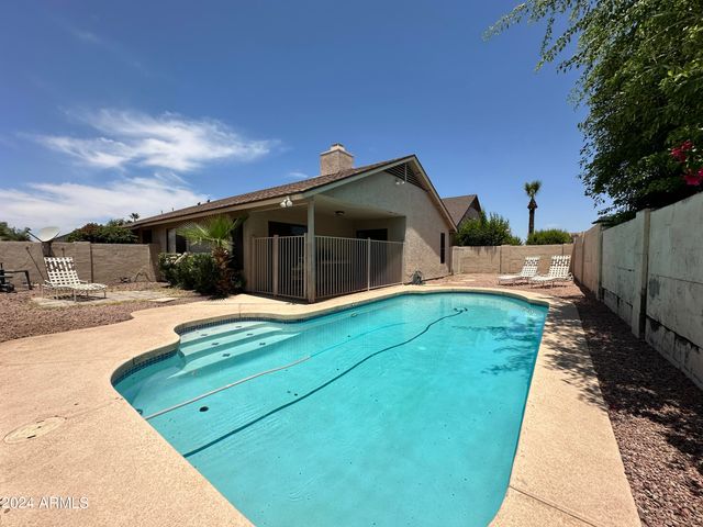 1355 N 87TH Street, Scottsdale, AZ 85257
