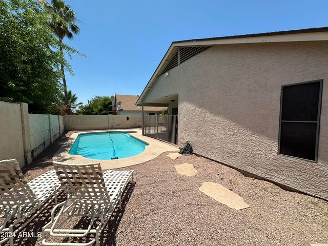 1355 N 87TH Street, Scottsdale, AZ 85257