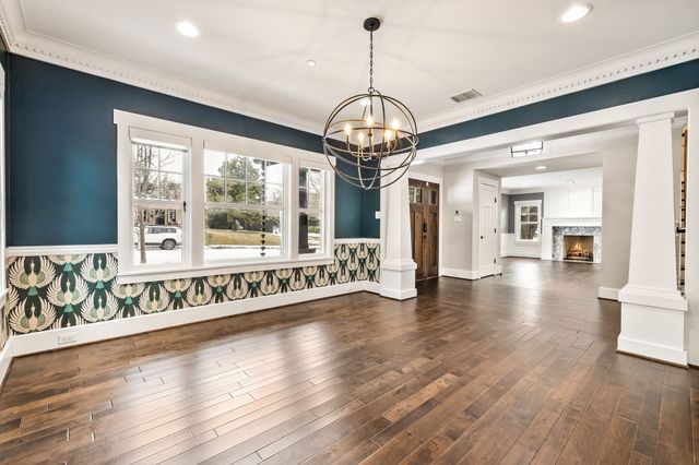 6842 Merrilee Lane, Dallas, TX 75214