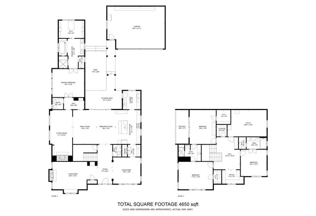 6842 Merrilee Lane, Dallas, TX 75214