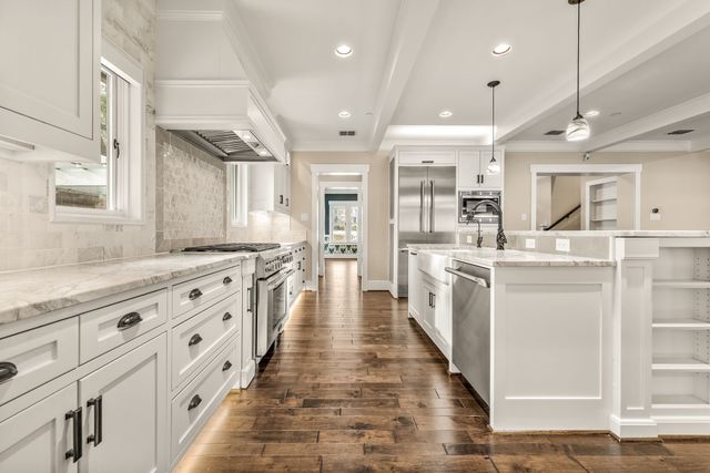 6842 Merrilee Lane, Dallas, TX 75214