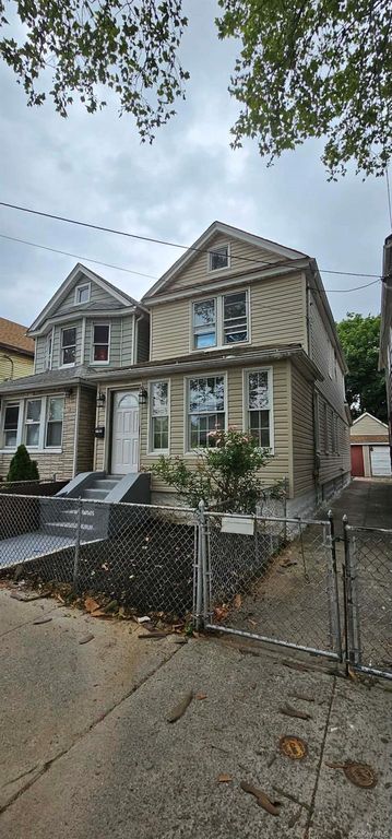 11735 133rd Street, South Ozone Park, NY 11420