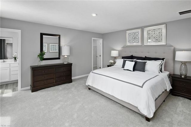 2177 Gilmer LN, Toano, VA 23168