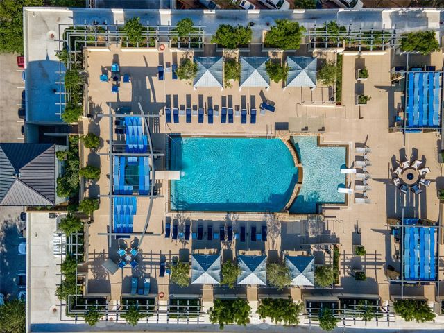 2600 W 7th Street 1507, Fort Worth, TX 76107